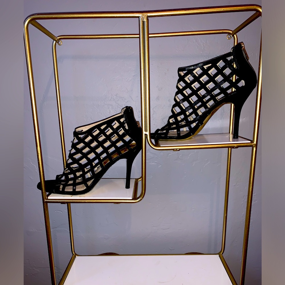 Michael Kor Yvonne Bootie SZ 8
